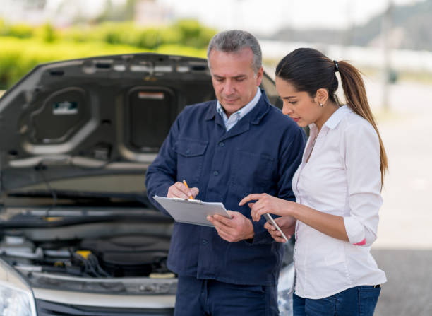 Licensed Commercial Auto Insurance service in Emmonak, AK - Auto Insurance Axis
